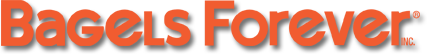 Bagels Forever logo